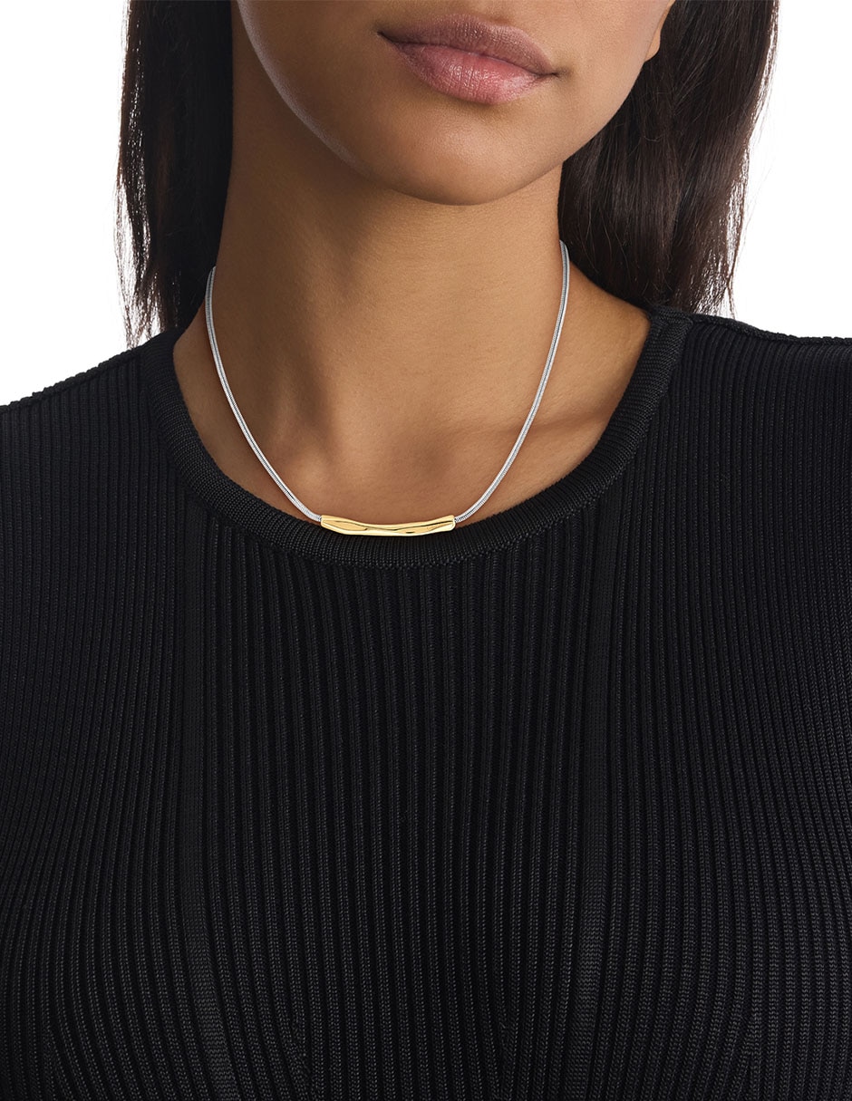 Collar Gradient Waves Collar Gradient Waves