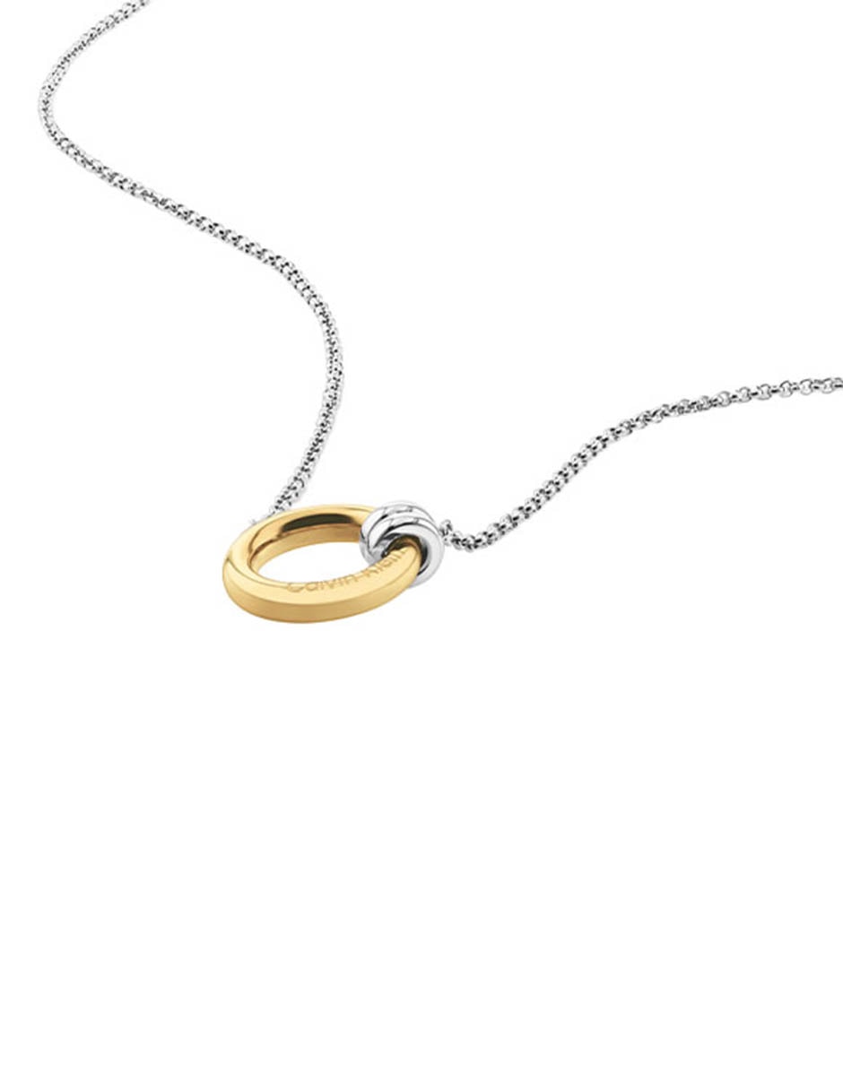 Collar circular Ck Duality Le