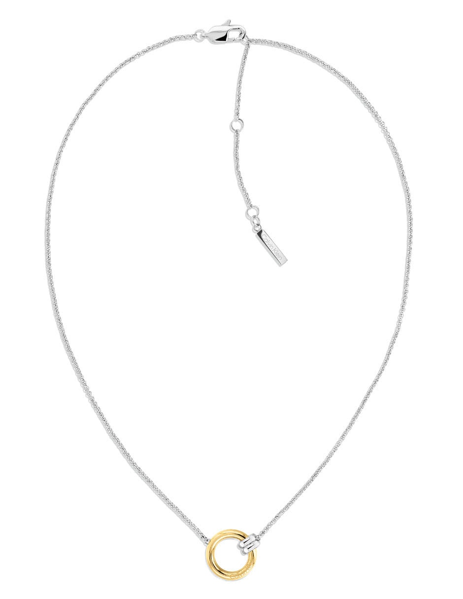 Collar circular Ck Duality Le 2