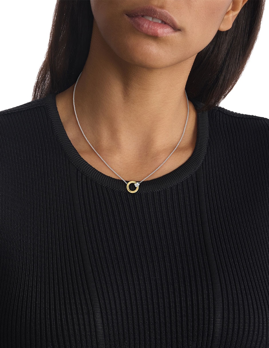 Collar circular Ck Duality Le 3