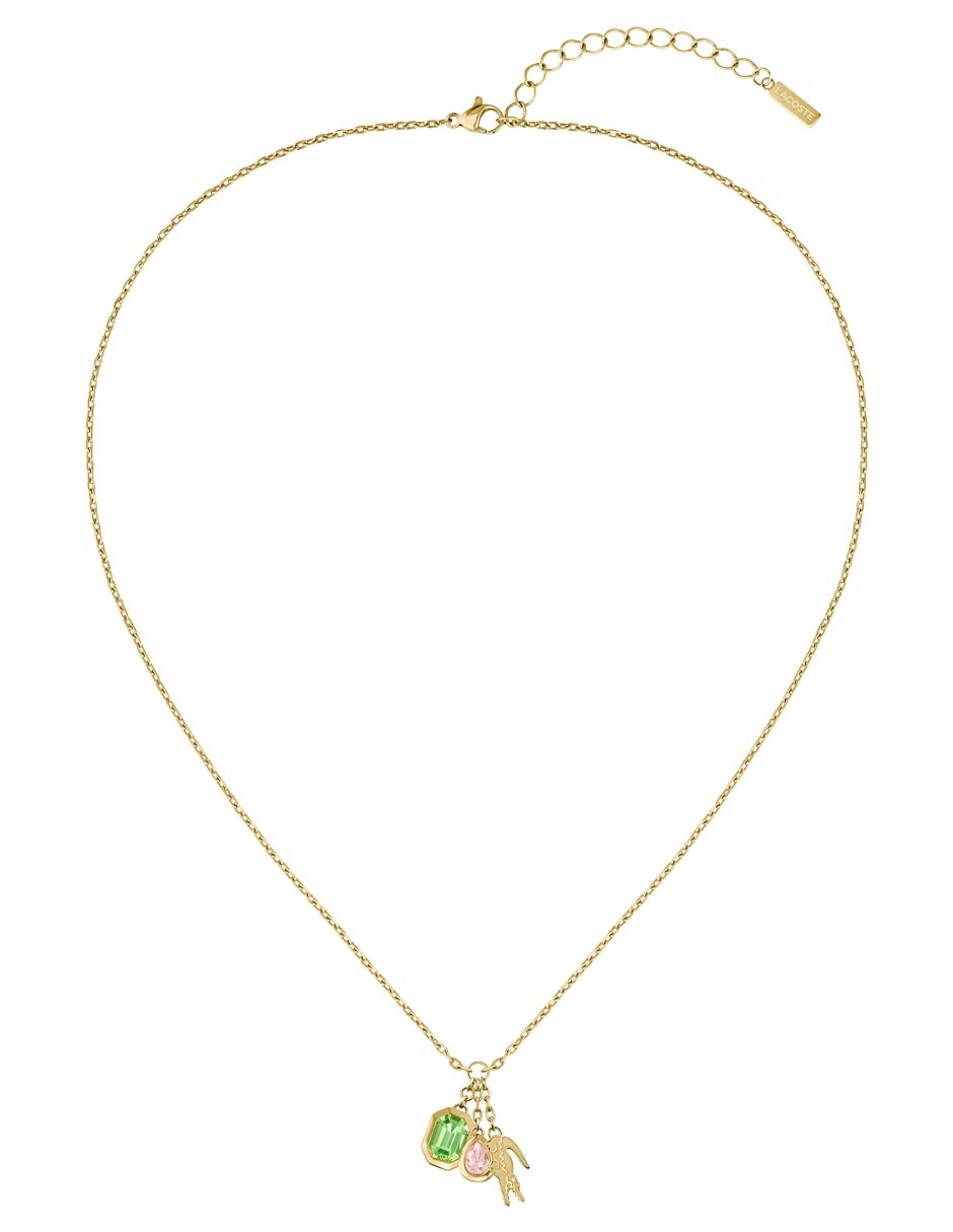 Collar cocodrilo Deva 2