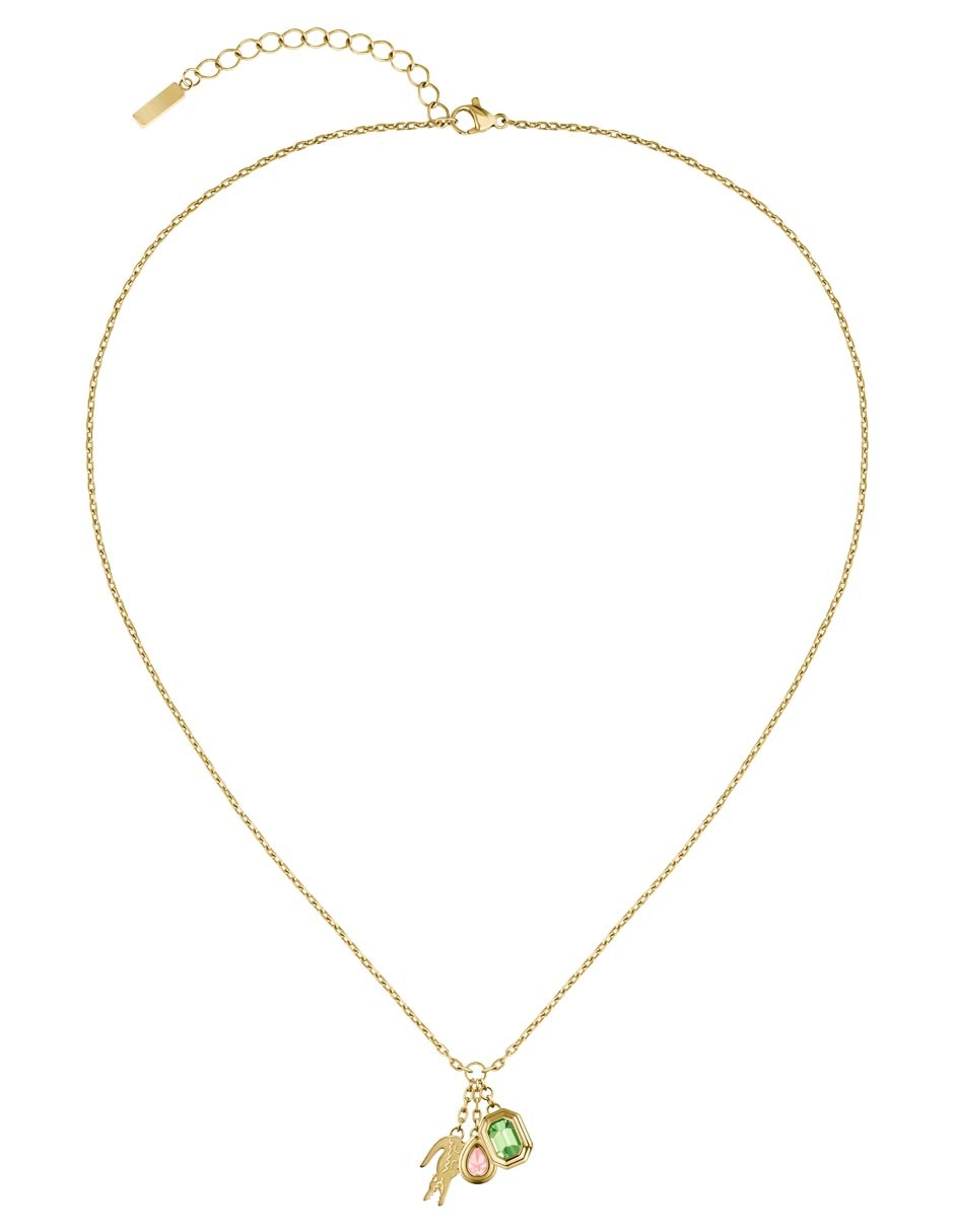 Collar cocodrilo Deva 3