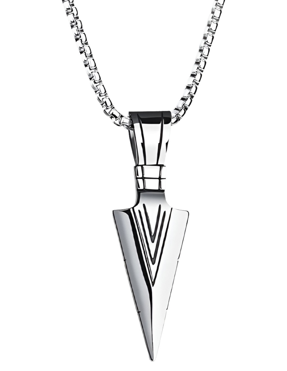 Collar de flecha
