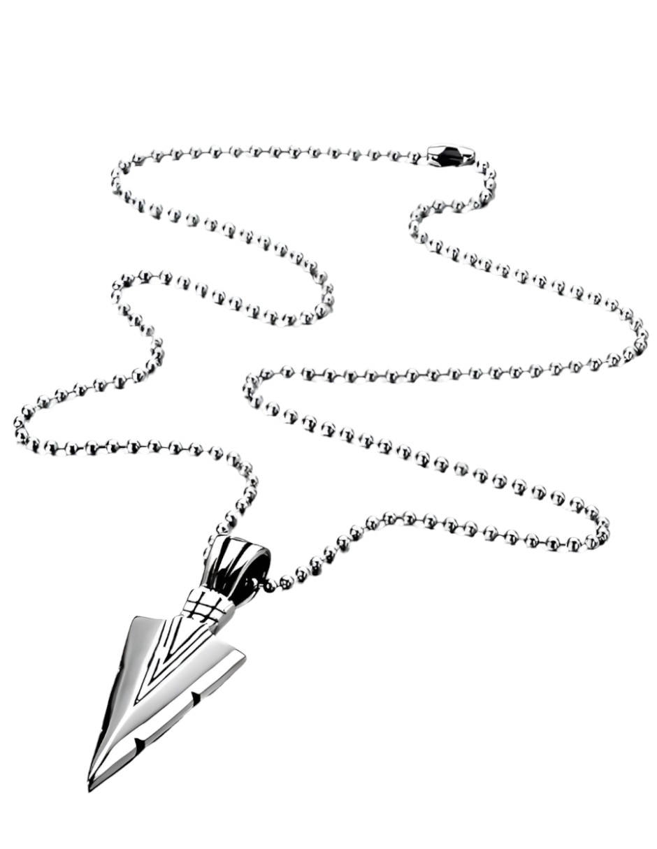 Collar de flecha