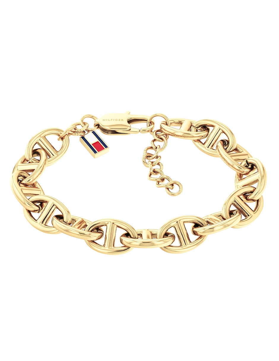 Brazalete Marina acabado brillante Brazalete Marina acabado brillante