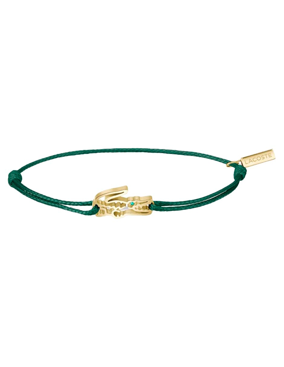 Set pulsera Crocodile 2