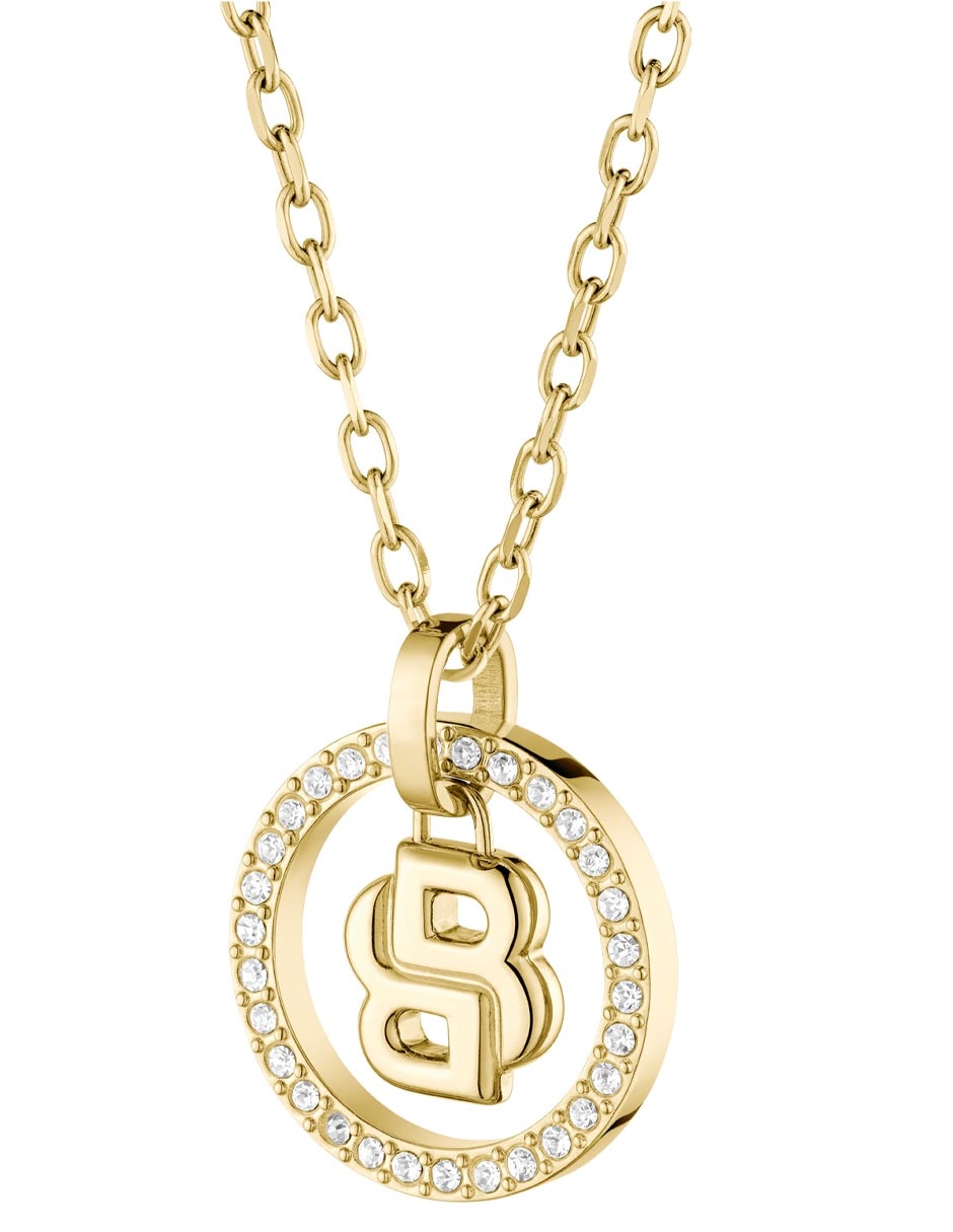 Collar Double B Divine Collar Double B Divine
