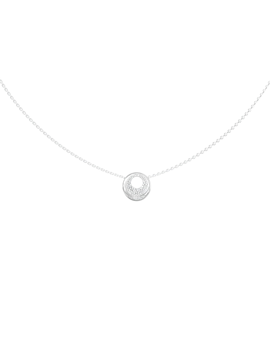 Collar circular Moon Drops Collar circular Moon Drops