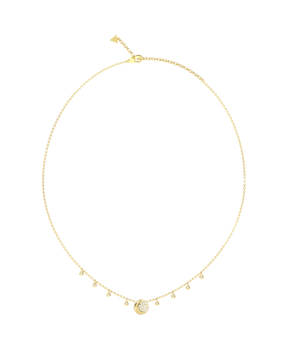 Collar luna Aurora 3