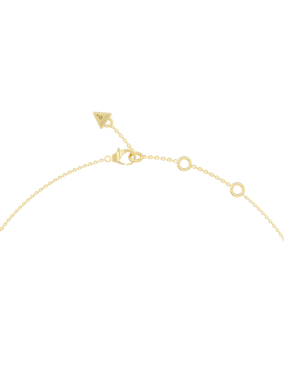 Collar circular Moon Drops 2