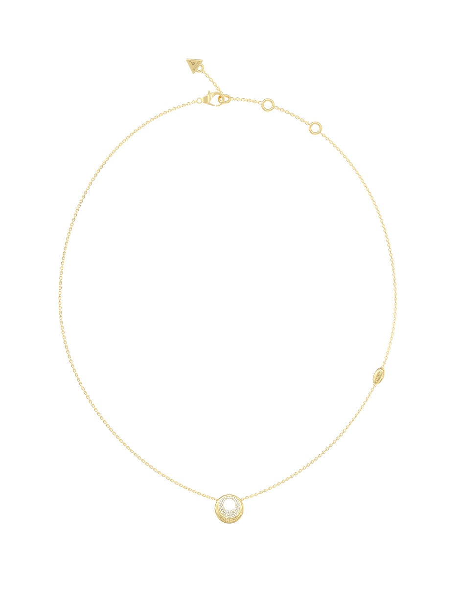 Collar circular Moon Drops 3