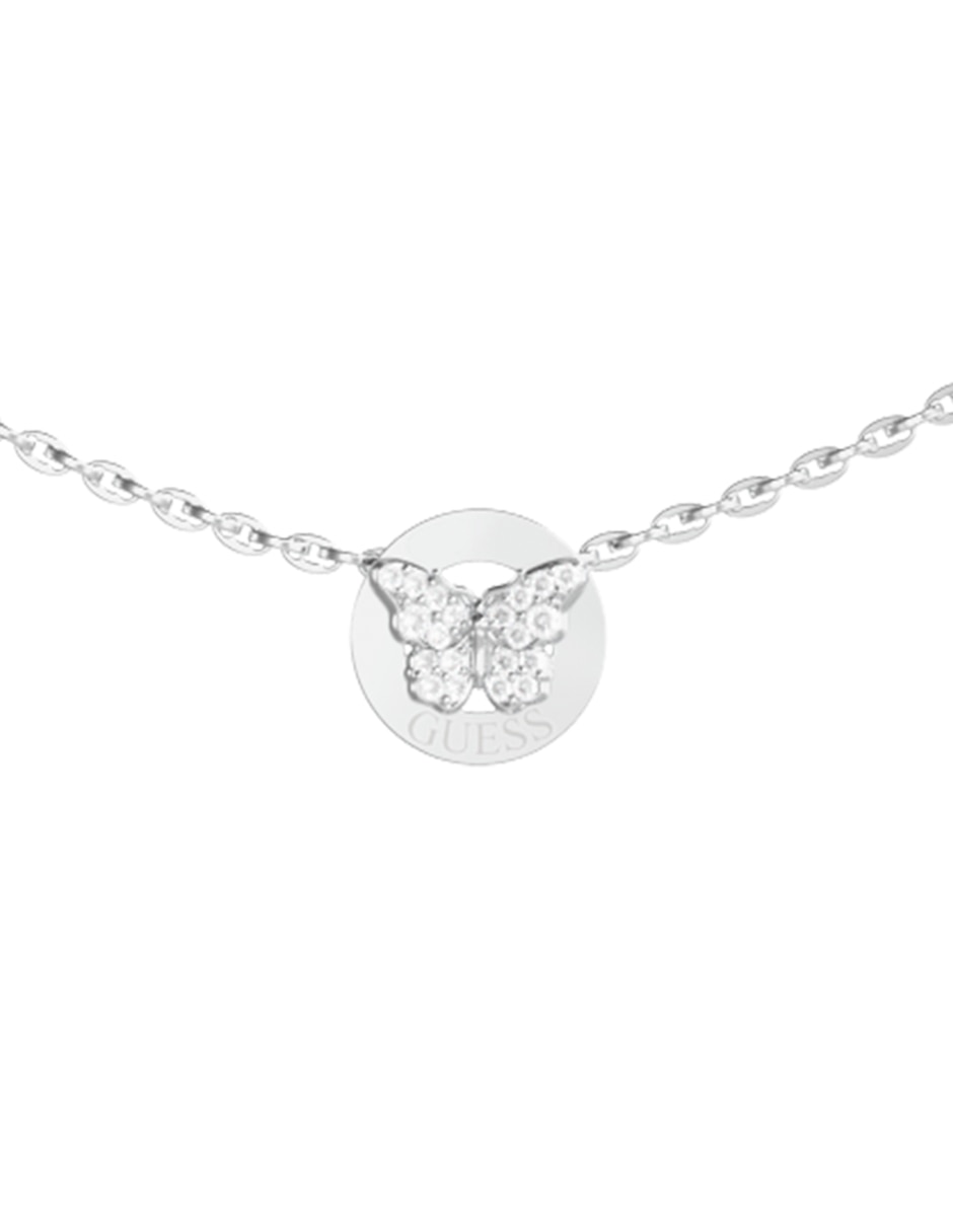 Collar mariposa Borboleta 3