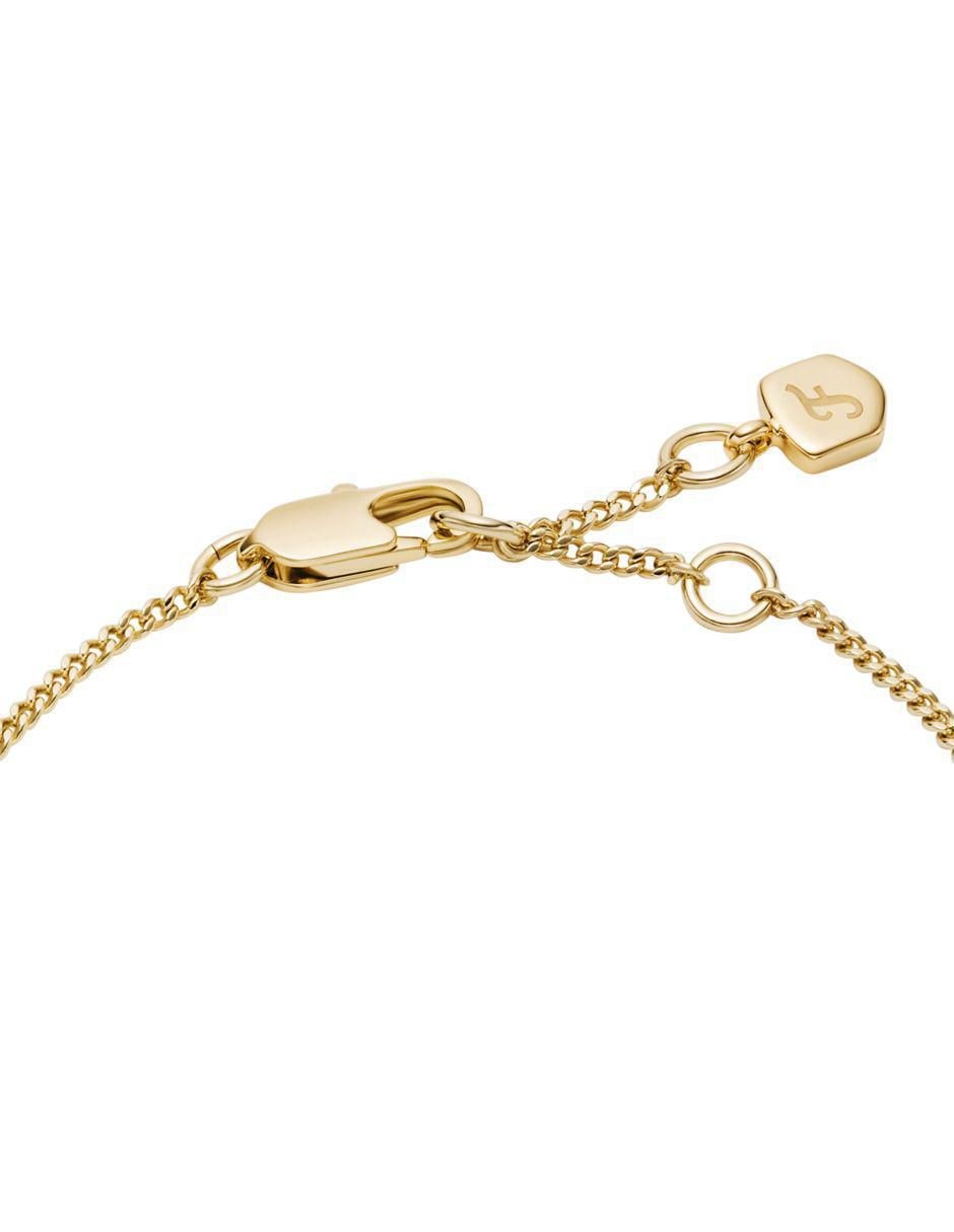 Pulsera con zirconia cúbica Ellis acabado pulido 2