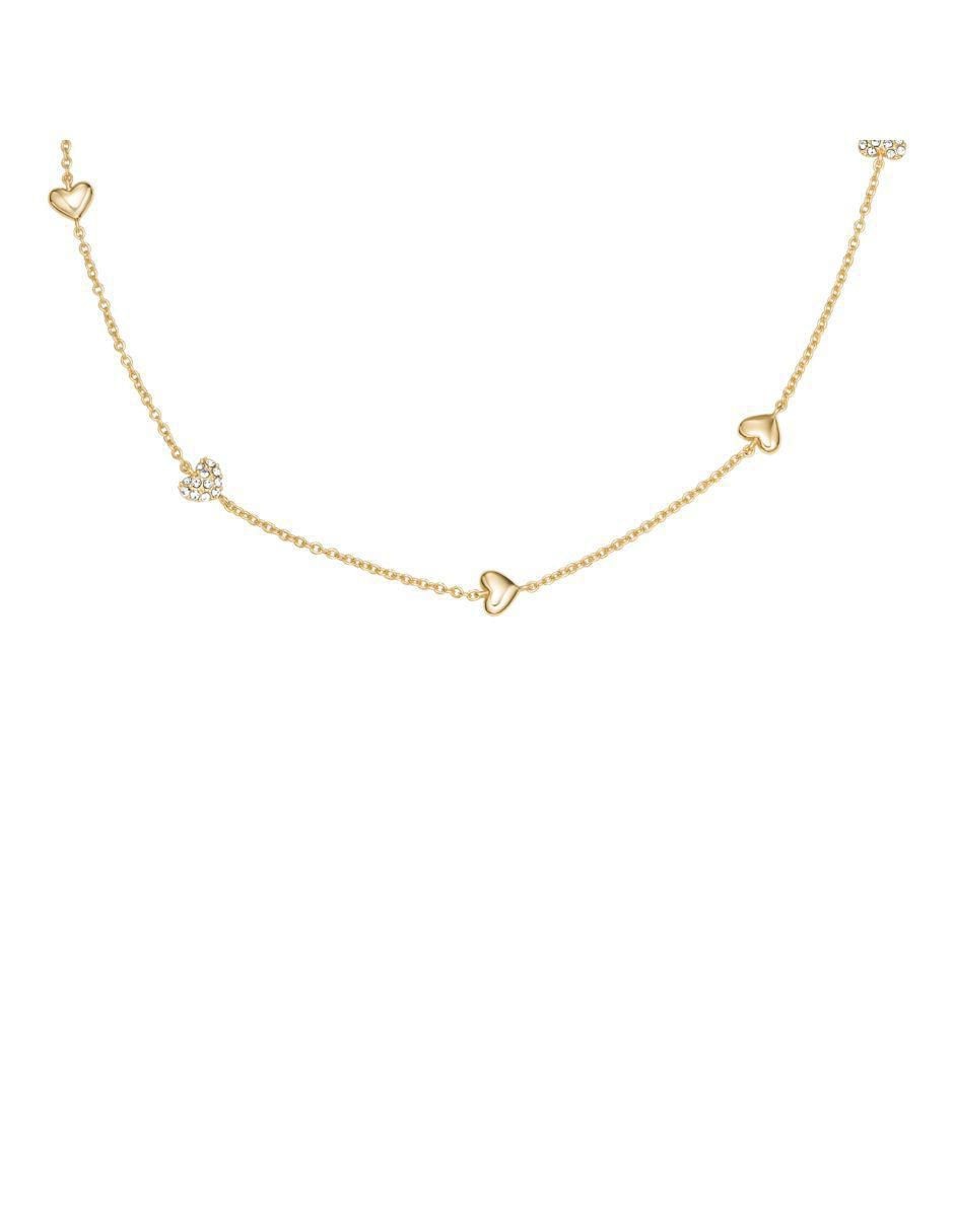 Collar de corazón Sutton 5
