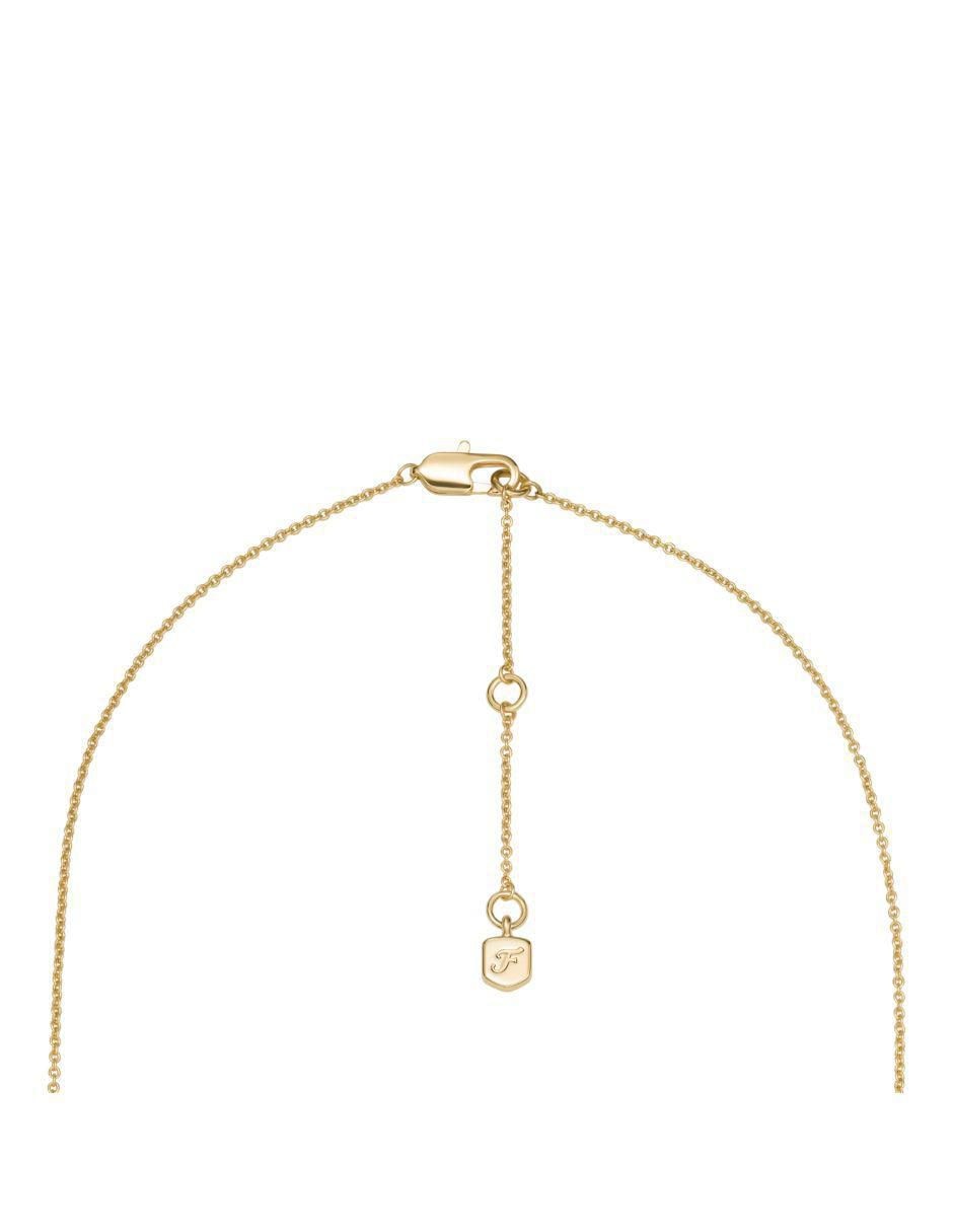 Collar de corazón Sutton