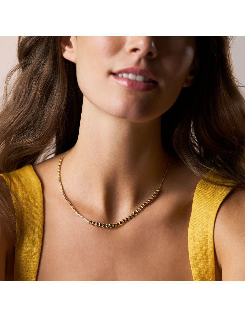 Collar de corazón Sutton 4