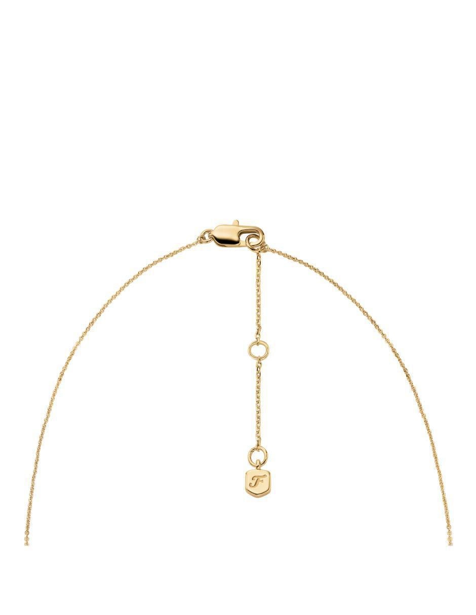 Collar de corazón Sutton 3