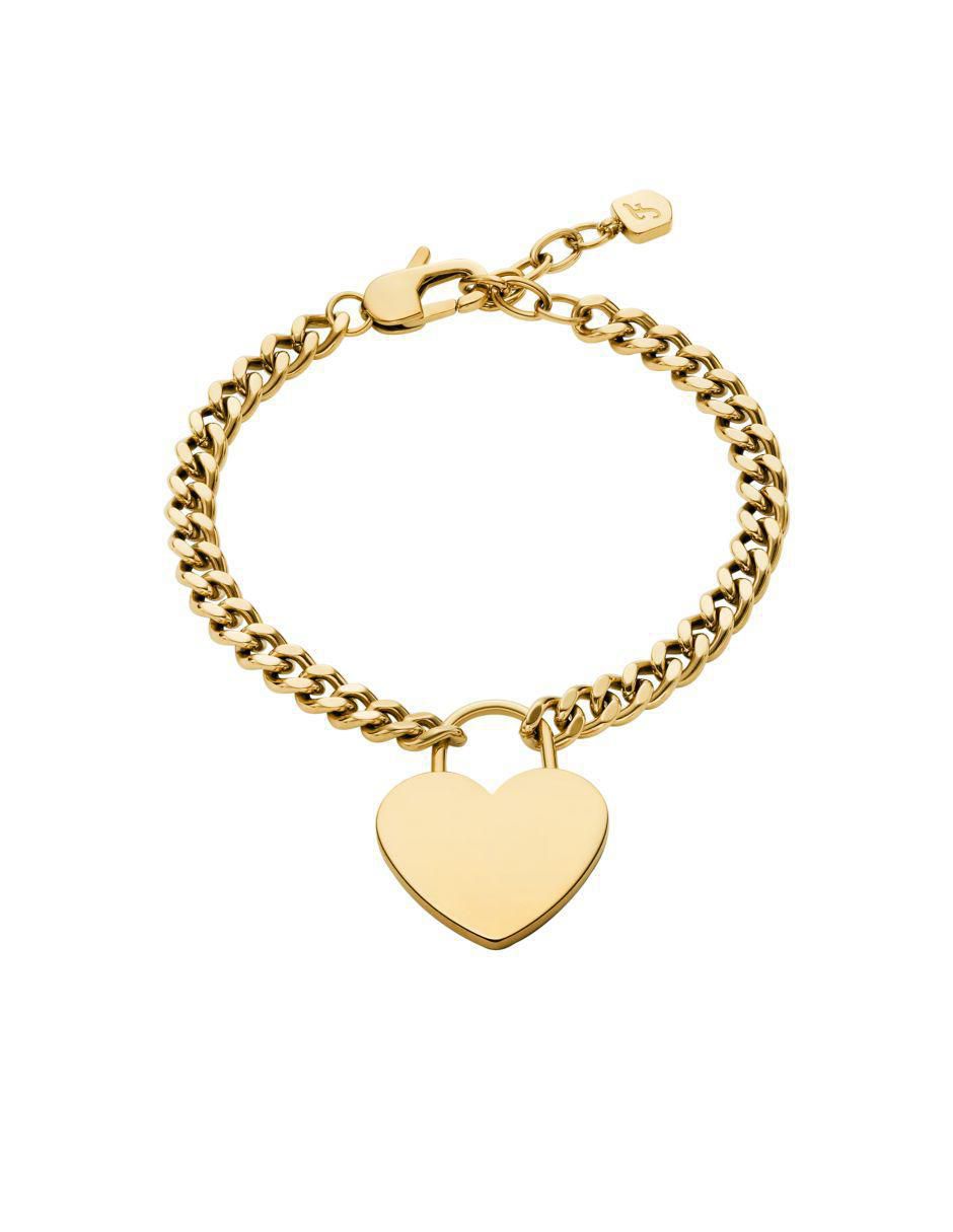 Pulsera Sutton acabado pulido 1