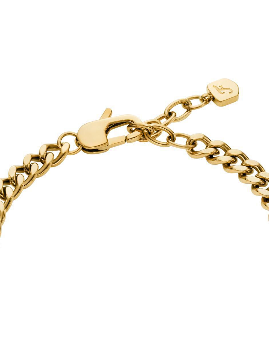 Pulsera Sutton acabado pulido 4