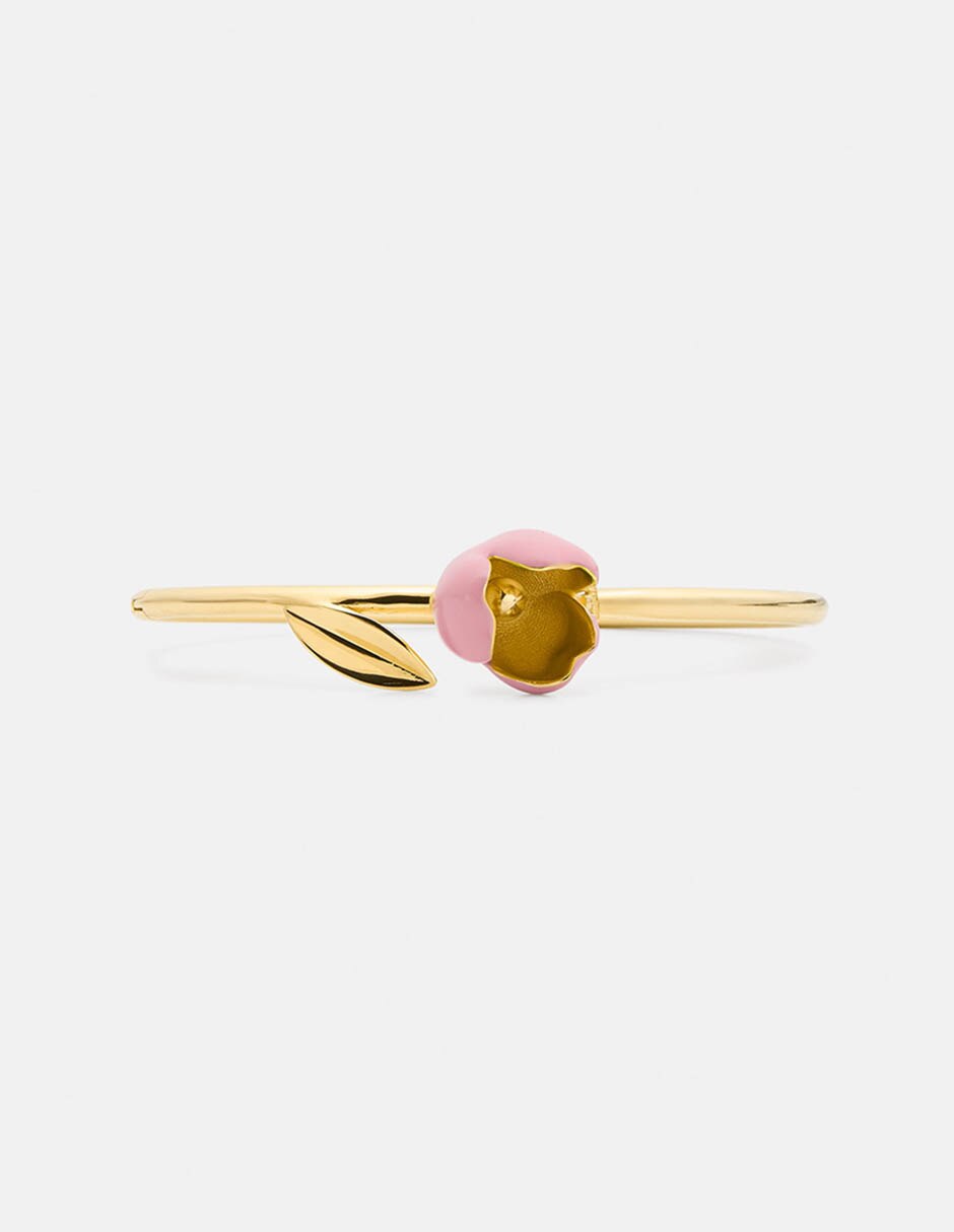 Pulsera con acabado brillante 3