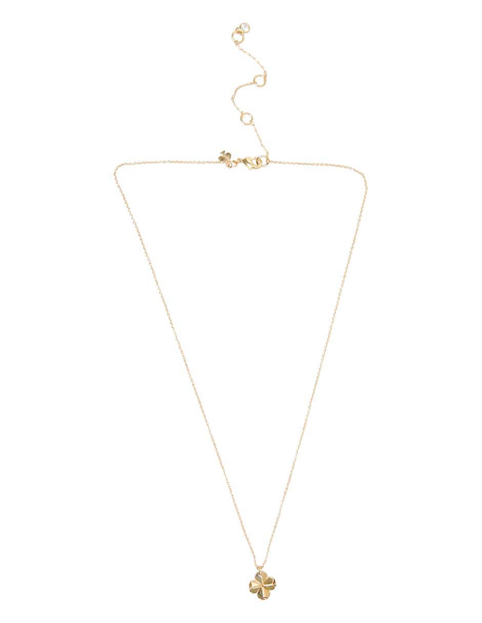 Collar de trebol 2