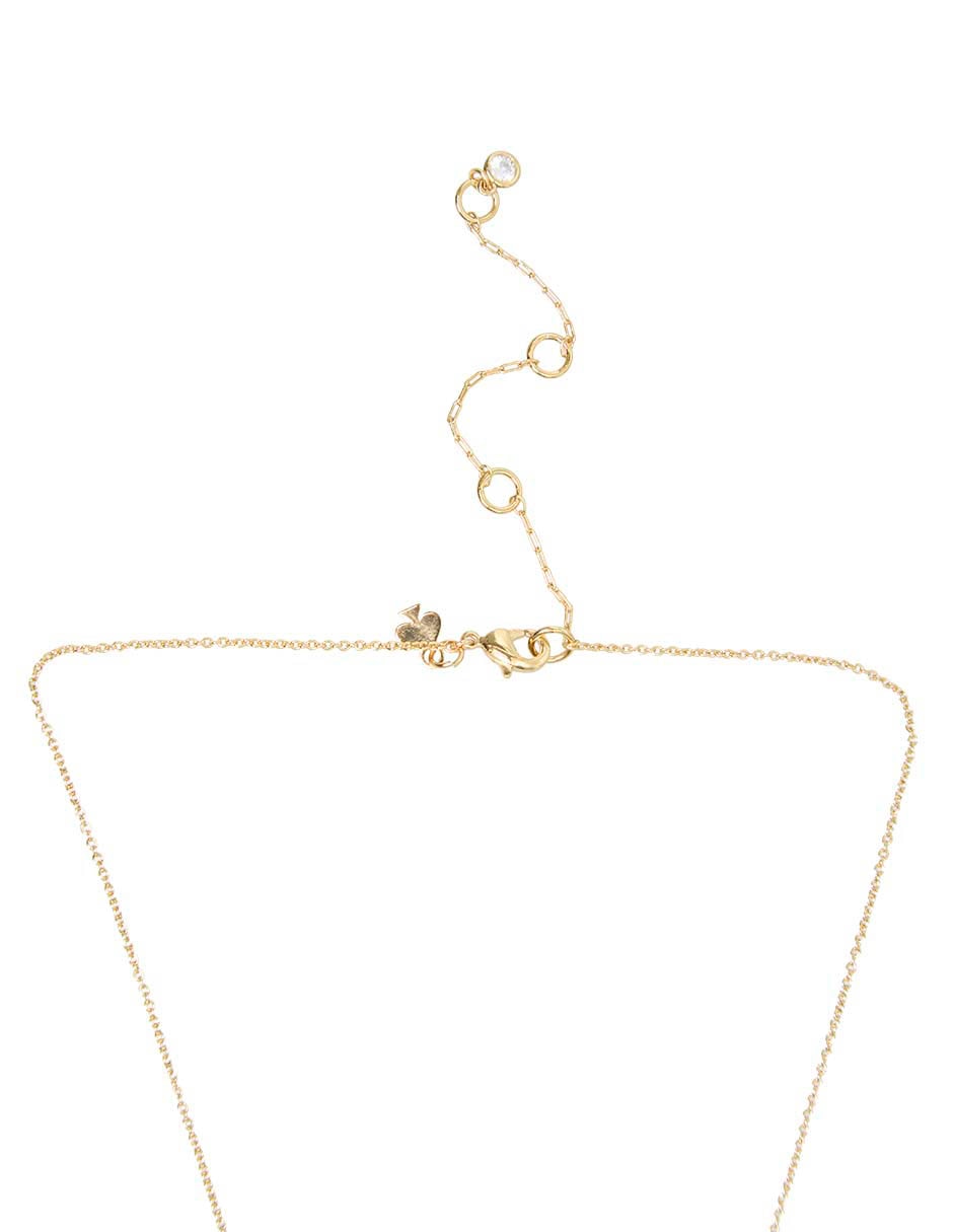 Collar de trebol 3