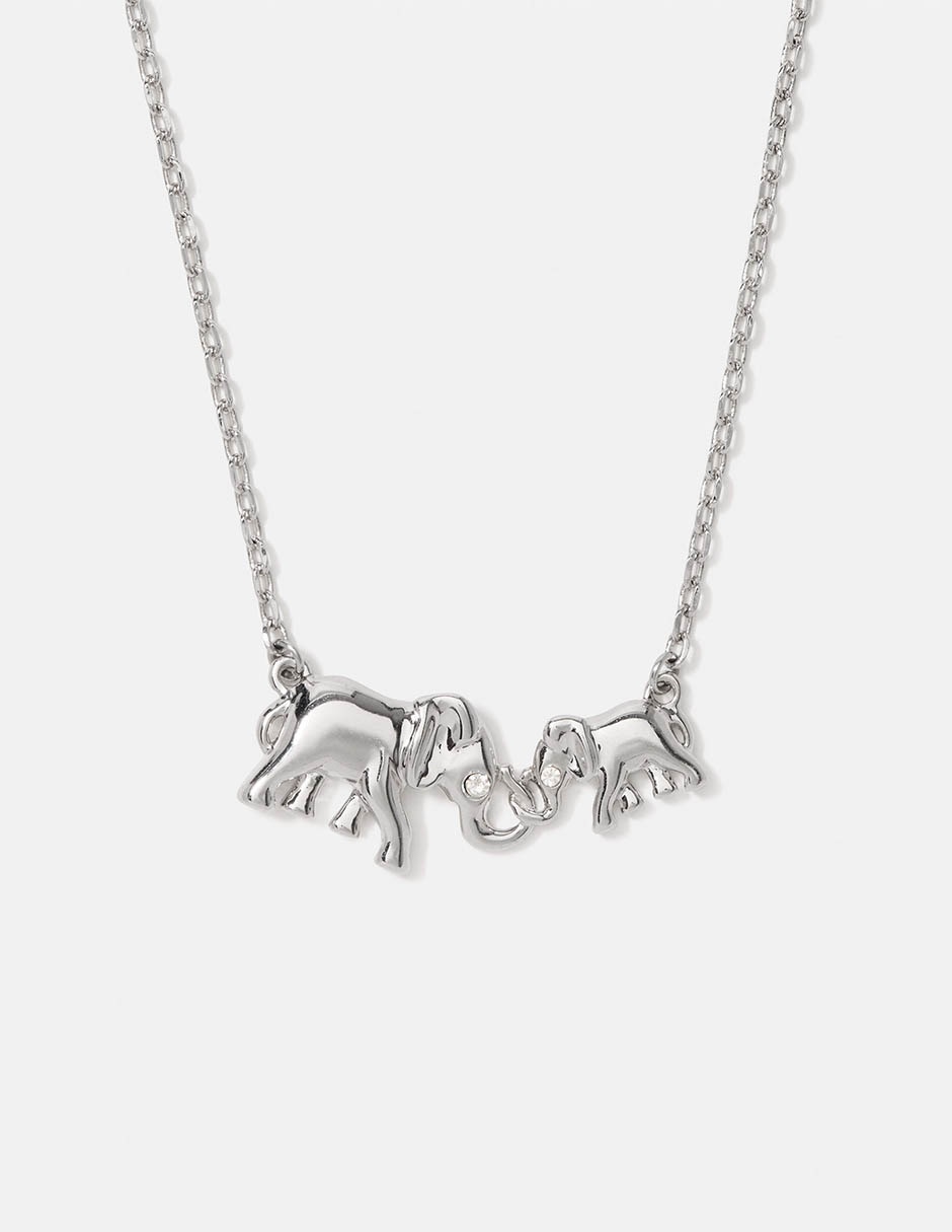 Collar de elefante Collar de elefante
