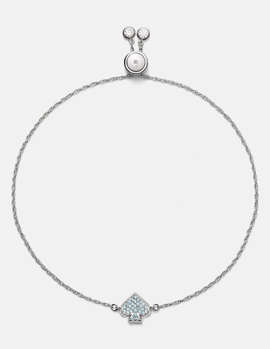 Pulsera con acabado brillante Pulsera con acabado brillante