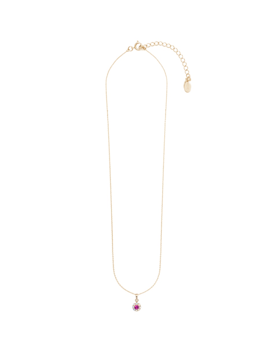 Collar de flor 3