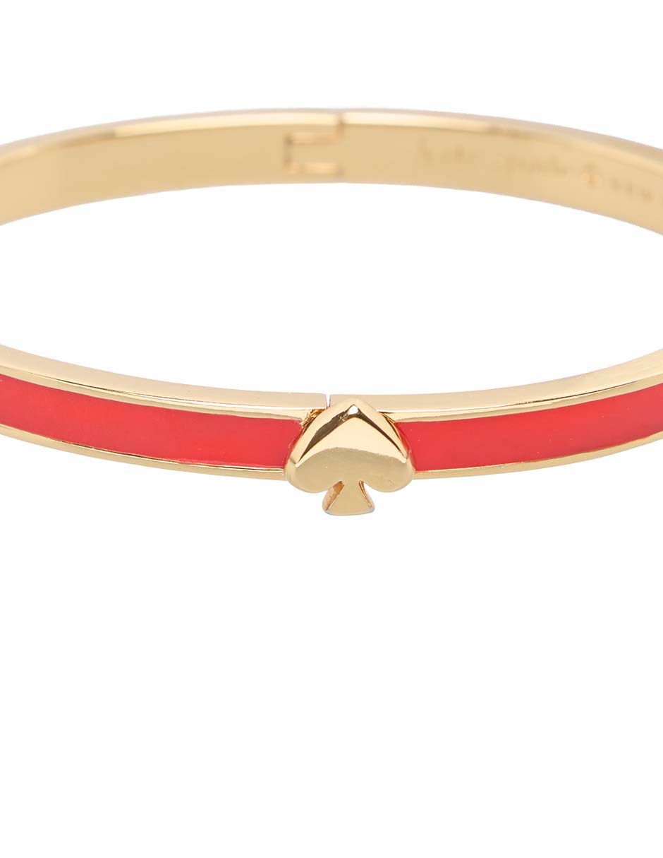 Pulsera acabado baño de oro 12 k 2