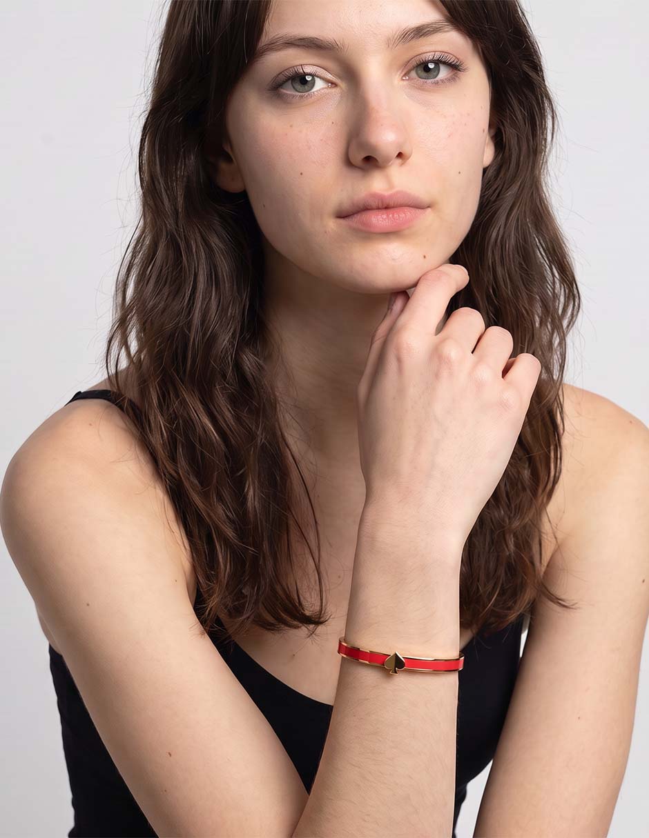 Pulsera acabado baño de oro 12 k Pulsera acabado baño de oro 12 k