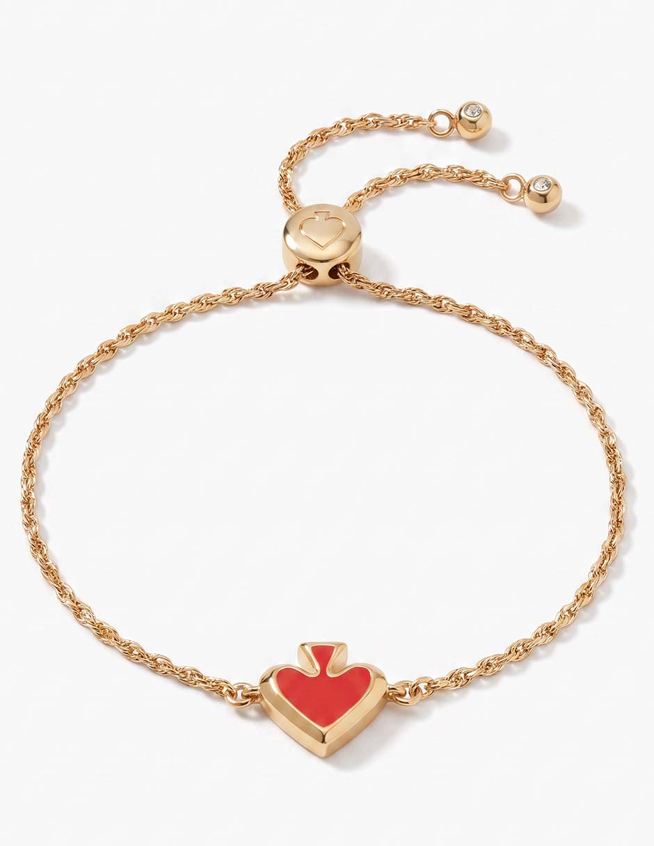 Pulsera con acabado pulido 1
