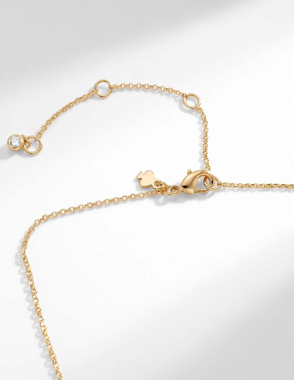 Collar de flor 3