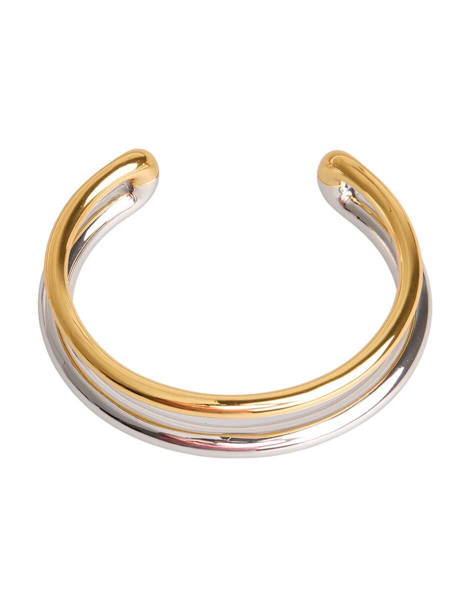 Pulsera con acabado brillante 1