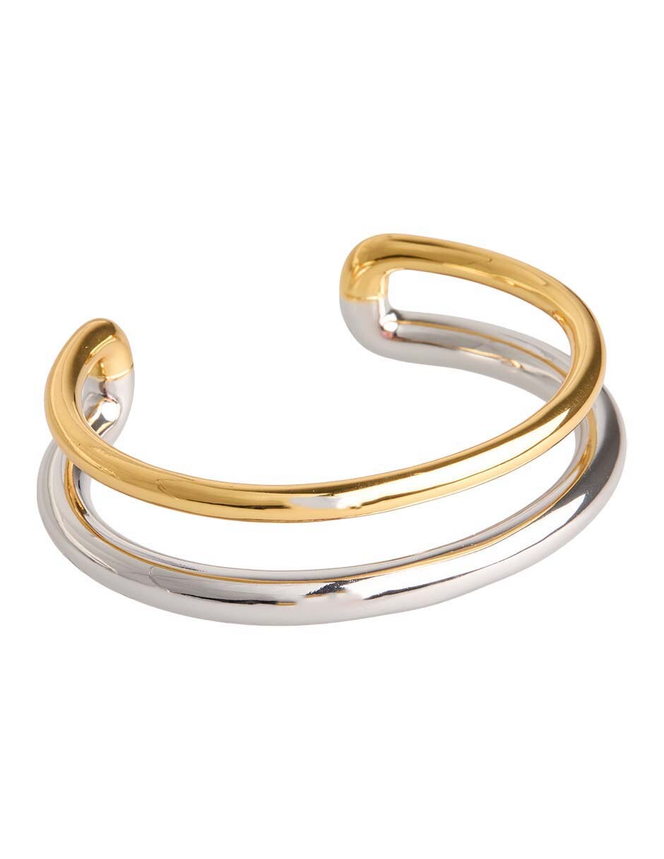 Pulsera con acabado brillante 2