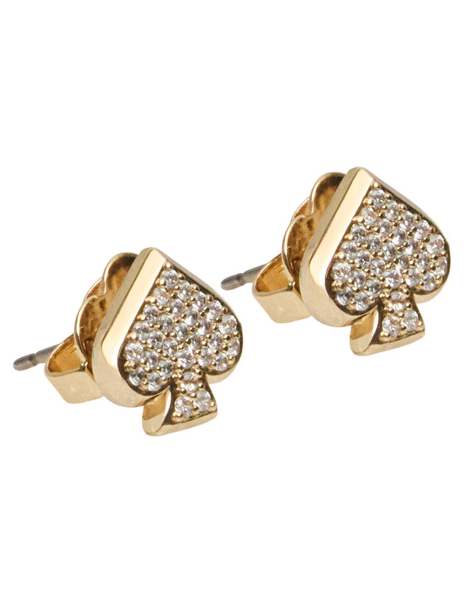 Aretes con acabado pavé 4