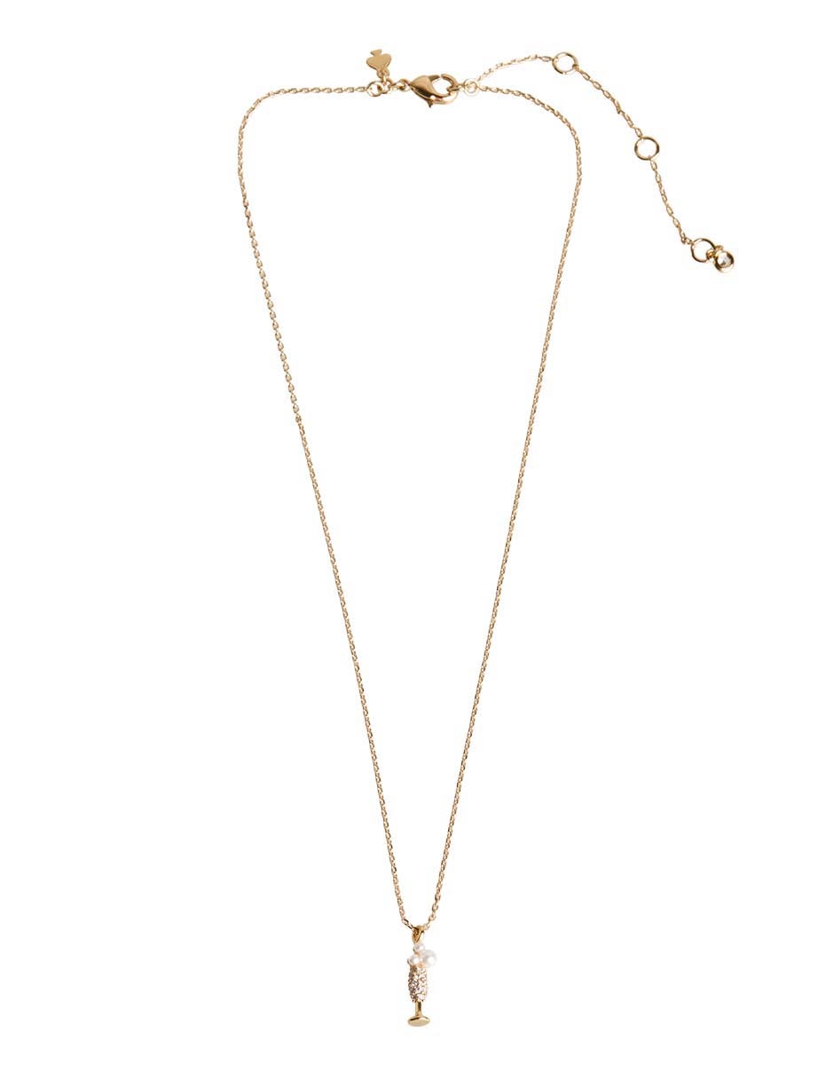 Collar copa