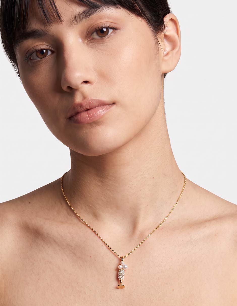 Collar copa 3