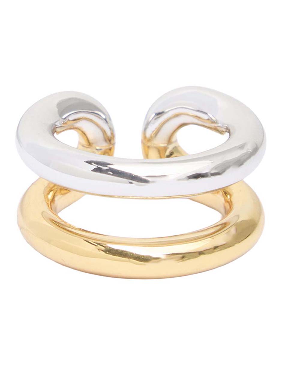 Anillo acabado pulido 1