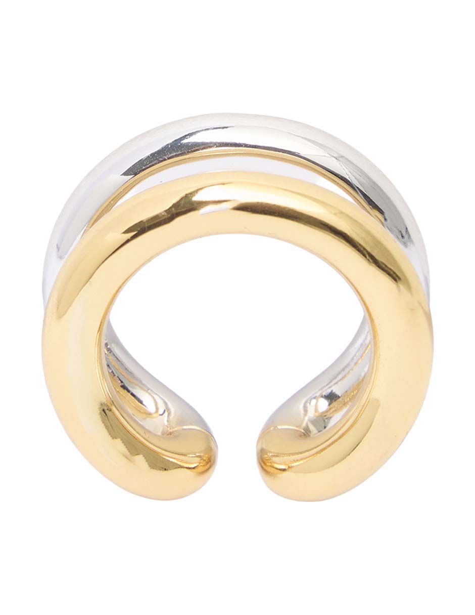 Anillo acabado pulido 2