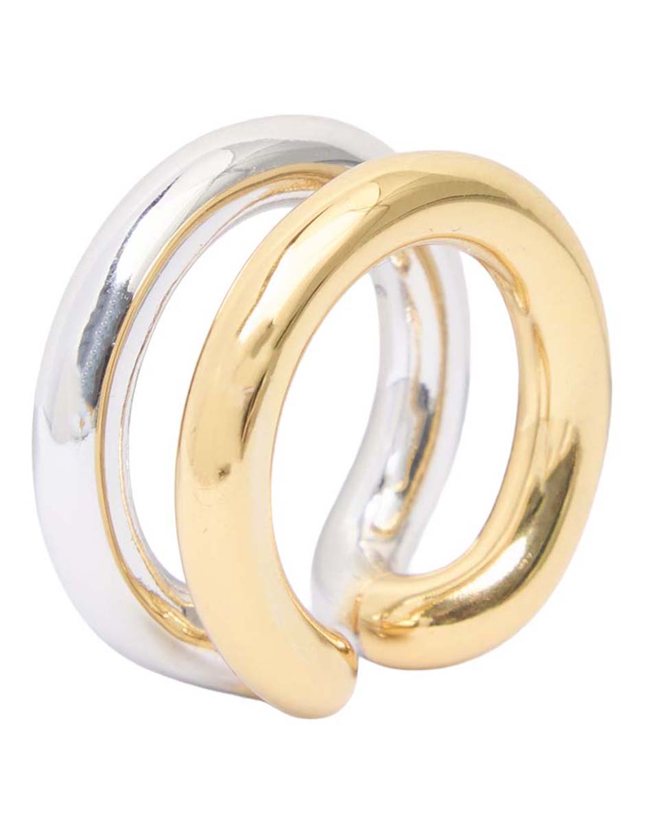 Anillo acabado pulido 3