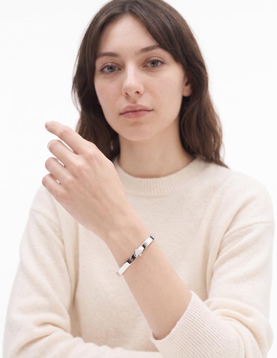 Pulsera con acabado brillante 3