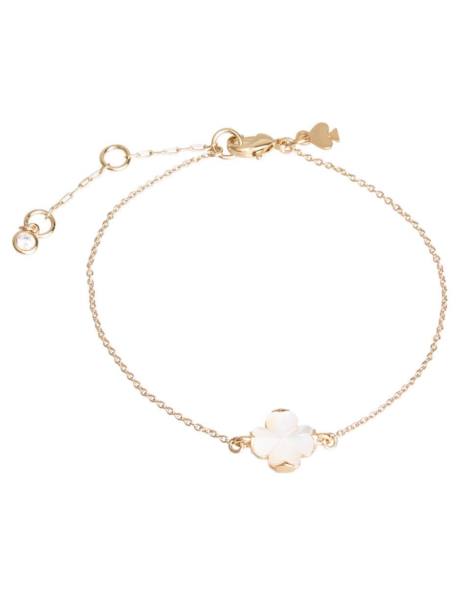 Pulsera acabado brillante 1