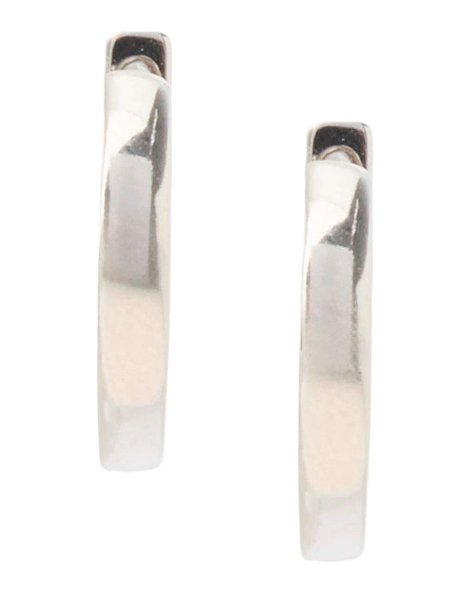 Aretes con acabado pulido 3