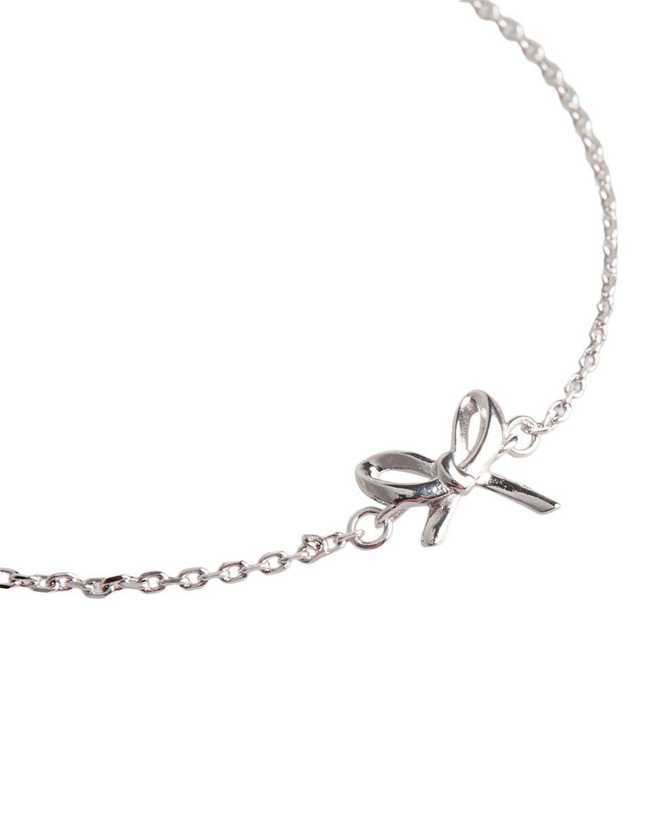 Pulsera acabado brillante 3