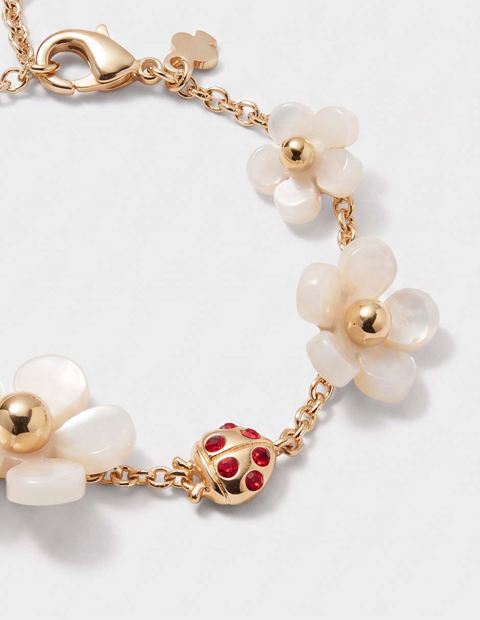 Pulsera con acabado brillante 2