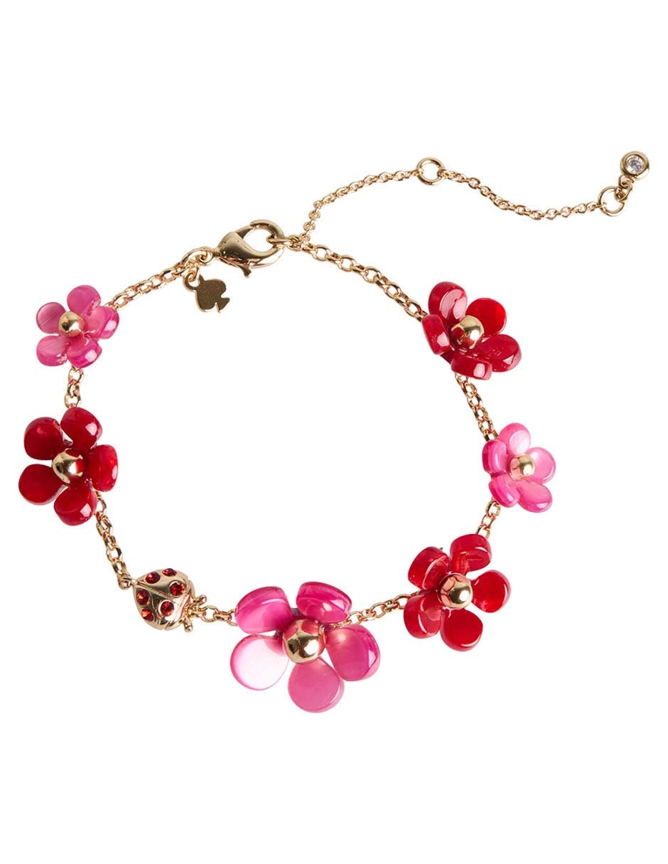 Pulsera con acabado brillante 1