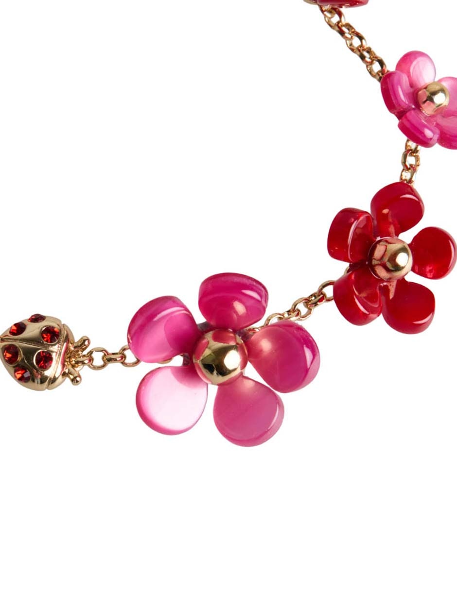 Pulsera con acabado brillante 2