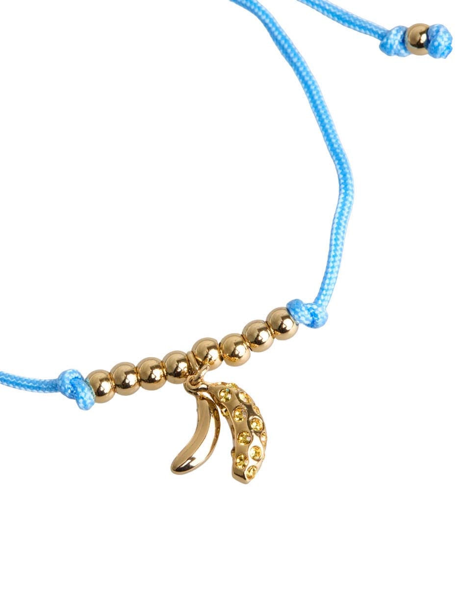 Pulsera con acabado brillante 3