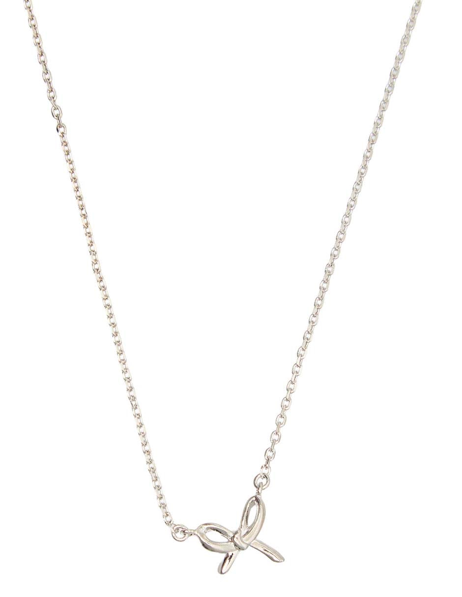 Collar de moño 1